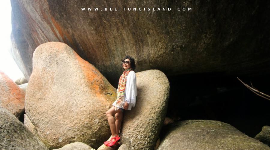 belitung image